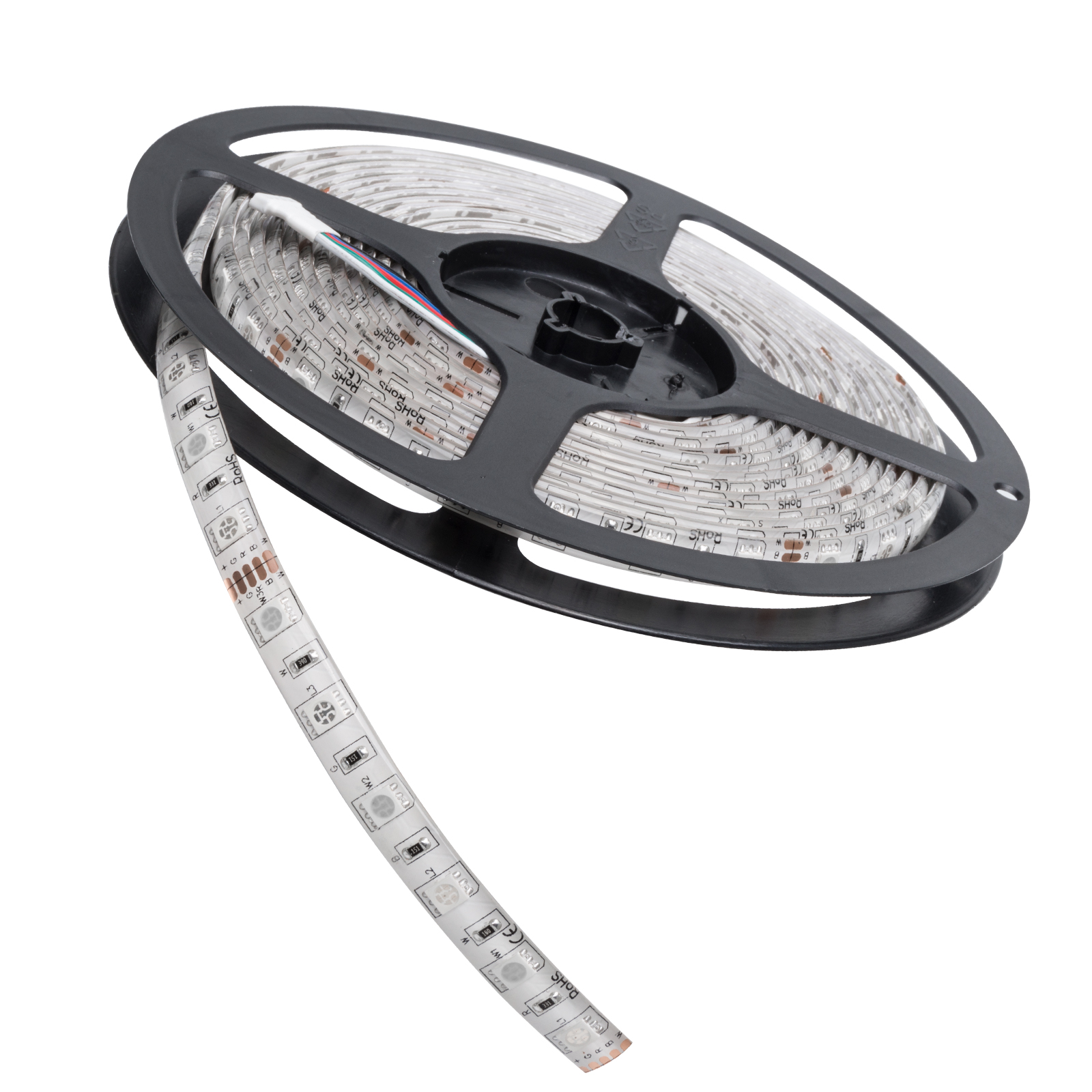 4222-005 - ORACLE Exterior Flex LED Spool - Amber